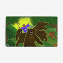 Bearmaster Ascension Playmat