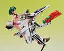V.F.G. Macross F VF-25F Messiah Ranka Lee Model Kit