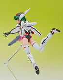 V.F.G. Macross F VF-25F Messiah Ranka Lee Model Kit
