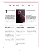 Vampire: The Masquerade (5th Edition) - Blood Sigils Sourcebook