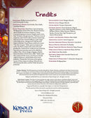 Vault of Magic - Hardcover