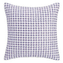 Sky Sunset Blossoms Decorative Pillow, 18 x 18 Various Colors