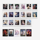 Veryddingz Photo Card KOREAN - Goddess of Victory: NIKKE