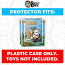 Pop Protector for A Goofy Movie #04 Funko Pop VHS Covers