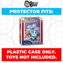 Pop Protector for Aladdin Genie with Lamp #14 Funko Pop VHS Covers