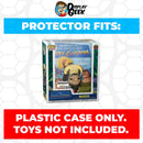 Pop Protector for The Emperor’s New Groove Kuzco #06 Funko Pop VHS Covers