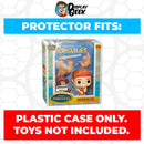 Pop Protector for Hercules #09 Funko Pop VHS Covers