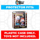 Pop Protector for Killer Klowns Rudy #15 Funko Pop VHS Covers