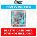 Pop Protector for Lilo & Stitch #08 Funko Pop VHS Covers