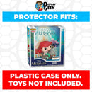 Pop Protector for The Little Mermaid Ariel #12 Funko Pop VHS Covers