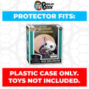 Pop Protector for The Nightmare Before Christmas #11 Funko Pop VHS Covers