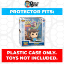Pop Protector for Toy Story Woody #05 Funko Pop VHS Covers