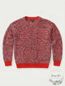 Say What Womens Sweater Long Sleeve, Size Large