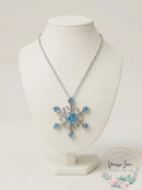 RH Macy Lab-Created MultiGemstone Pendant Necklace Sterling Silver