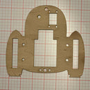 Very Useful Monsters Robotic Workshop Kit