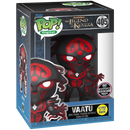 Pop! Digital Avatar Legends x Funko: Vaatu Glow in the Dark (NFT Legendary) #405 LE1800