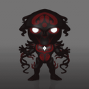 Pop! Digital Avatar Legends x Funko: Vaatu Glow in the Dark (NFT Legendary) #405 LE1800