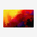 Bleeding Furnace Playmat