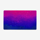 Neon Collapse Playmat