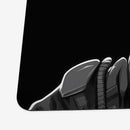 Cosmic Skeleton Playmat