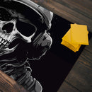 Cosmic Skeleton Playmat