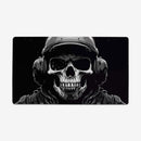 Cosmic Skeleton Playmat