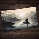 Japanese Fisherman Playmat