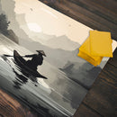Japanese Fisherman Playmat