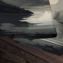 Japanese Fisherman Playmat