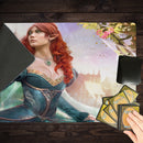 Elven Fairytale Playmat