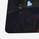Glimmer Forest Playmat
