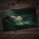Introspective Siren Playmat