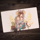 Kitty Friends Playmat