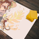Kitty Friends Playmat