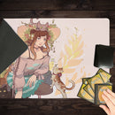 Kitty Friends Playmat