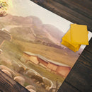 The Mystical Shepherd Playmat