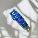 Velvet Claws Antique Vase Hair Clip