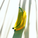 Velvet Claws Banana Hair Clip