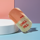 Velvet Claws Chill Pill Hair Claw
