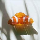 Velvet Claws Croissant Hair Clip
