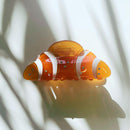 Velvet Claws Croissant Hair Clip
