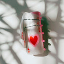 Velvet Claws Deck of Cards Hair Claw