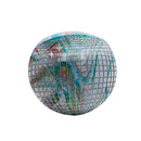Velvet Claws Disco Ball Hair Clip | 70s Retro Claw Clip