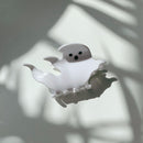 Velvet Claws "Ghost Go Fly" Hair Clip