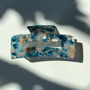 Velvet Claws Hair Clip | The Diana in Temple Pond Hair Claw