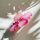 Velvet Claws Hair Clip | The Lobster in Berries & Cream Swirl Hair Claw