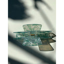 Velvet Claws Hair Clip | The Psychedelic in Nature Child Hair Claw