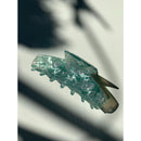 Velvet Claws Hair Clip | The Psychedelic in Nature Child Hair Claw