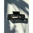 Velvet Claws Hair Clip | The Tilda (Multiple Colors) | Claw Clip in Velvet Travel Bag