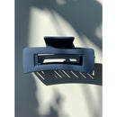 Velvet Claws Hair Clip | The Tilda (Multiple Colors) | Claw Clip in Velvet Travel Bag